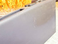 консоль салона Mercedes-Benz A W168 1 поколение [рейстайлинг] (2001-2004) 2002, 1.7 л., OM 668.942, дизель, МКПП, хетчбэк 5 дв., A1686801150, A1686894508 - фото №5