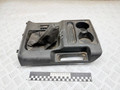 консоль салона Mitsubishi Pajero 3 поколение 2002, 3.2 л., дизель, МКПП, внедорожник 3 дв., полный привод, MR444930, MR410845, MR410844 - фото №2