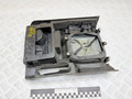 консоль салона Mitsubishi Pajero 3 поколение 2002, 3.2 л., дизель, МКПП, внедорожник 3 дв., полный привод, MR444930, MR410845, MR410844 - фото №5