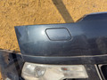 бампер передний Citroen C5 2 поколение 2009, 2.7 л., UHZ (DT17BTED4), дизель, АКПП, седан, 7700875000, 7700107177, 0297008291, 7700113357, 8200154186, 8200208611, 8200380267, 224333529R, 2303590382, 0040100048, 133800, 2503800, 2244800Q0A, 224486N011, 4408389, 91159996, 93161188, 20244800QAA, 2244800Q0B, 2244800Q0C, 2244800Q0G, 2244800QAA, 2244800QAB, 2244800QAE, 2244800QAH, 224332597R, 2526180A, 7700113357A, 8200035420, 8200154186A, 8200405098, 8200568671, 8200672564, 8200765882, 91159920, 04408283, 4408283, 4413233, 4432202, 93161948, 0040100052, PCI1001 - фото №15