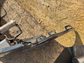 бампер передний Citroen C5 2 поколение 2009, 2.7 л., UHZ (DT17BTED4), дизель, АКПП, седан, 7700875000, 7700107177, 0297008291, 7700113357, 8200154186, 8200208611, 8200380267, 224333529R, 2303590382, 0040100048, 133800, 2503800, 2244800Q0A, 224486N011, 4408389, 91159996, 93161188, 20244800QAA, 2244800Q0B, 2244800Q0C, 2244800Q0G, 2244800QAA, 2244800QAB, 2244800QAE, 2244800QAH, 224332597R, 2526180A, 7700113357A, 8200035420, 8200154186A, 8200405098, 8200568671, 8200672564, 8200765882, 91159920, 04408283, 4408283, 4413233, 4432202, 93161948, 0040100052, PCI1001 - фото №20