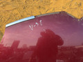 капот Citroen C4 Grand Picasso 1 поколение 2006, 1.8 л., 6FY (EW7A), бензин, МКПП - фото №2