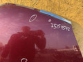 капот Citroen C4 Grand Picasso 1 поколение 2006, 1.8 л., 6FY (EW7A), бензин, МКПП - фото №4