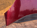 капот Citroen C4 Grand Picasso 1 поколение 2006, 1.8 л., 6FY (EW7A), бензин, МКПП - фото №8