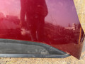 капот Citroen C4 Grand Picasso 1 поколение 2006, 1.8 л., 6FY (EW7A), бензин, МКПП - фото №11