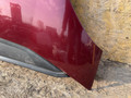 капот Citroen C4 Grand Picasso 1 поколение 2006, 1.8 л., 6FY (EW7A), бензин, МКПП - фото №12