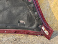 капот Citroen C4 Grand Picasso 1 поколение 2006, 1.8 л., 6FY (EW7A), бензин, МКПП - фото №16