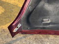 капот Citroen C4 Grand Picasso 1 поколение 2006, 1.8 л., 6FY (EW7A), бензин, МКПП - фото №18
