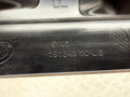 накладка на порог BMW X6 G06 [рестайлинг] 2023, 3.0 л., дизель, правый руль, 8072217, 8072327, 8072328, 191484810, 7434239, 7434240 - фото №13