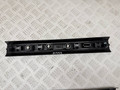 накладка на порог BMW X6 G06 [рестайлинг] 2023, 3.0 л., дизель, правый руль, 8072217, 8072327, 8072328, 191484810, 7434239, 7434240 - фото №12