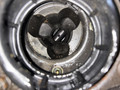 КПП механическая (МКПП) Renault Laguna 2 поколение 2003, 1.8 л., F4P 774, бензин, МКПП, хетчбэк 5 дв., JR5010 - фото №7