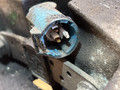 КПП механическая (МКПП) Renault Laguna 2 поколение 2003, 1.8 л., F4P 774, бензин, МКПП, хетчбэк 5 дв., JR5010 - фото №9