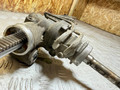 рулевая рейка Opel Astra H 2007, 1.6 л., Z 16 XER, бензин, МКПП, купе, 13188616, 7831985159, 7831501238, R9IAMB0001, ATGR21031RB, KS00000807, 13109624, 93181225, 93189018, 93190770, 93190775, HNQ2103GQ, HNQ2103KW, HSR21031AY, 109BA0256, R2103, R21031NW, R21031RB, R21032RB, 5900252, 5900264, 5900265, 5900286, 93190767, JRP867, 401N10026Z, 2914501 - фото №9