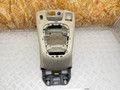 консоль салона Renault Scenic 3 поколение 2010, 1.9 л., F9Q 872, дизель, МКПП, минивэн, 1019193, 969100068R, 1019191, 969100038R, 969100066R - фото №2
