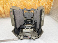 консоль салона Renault Scenic 3 поколение 2010, 1.9 л., F9Q 872, дизель, МКПП, минивэн, 1019193, 969100068R, 1019191, 969100038R, 969100066R - фото №7