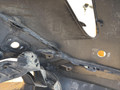 бампер задний BMW X6 G06 [рестайлинг] 2023, 3.0 л., дизель, правый руль, 809920911, 8074267 - фото №53