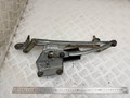 механизм стеклоочистителя (трапеция дворников) Renault Scenic RX4 1 поколение 2002, 1.9 л., F9Q 740, дизель, МКПП, полный привод, 3397020563, 8200106711, 0390241379 - фото №7