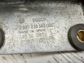 механизм стеклоочистителя (трапеция дворников) Renault Scenic RX4 1 поколение 2002, 1.9 л., F9Q 740, дизель, МКПП, полный привод, 3397020563, 8200106711, 0390241379 - фото №8