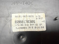 щиток приборов (приборная панель) Renault Laguna 2 поколение 2001, 1.9 л., F9Q 750, дизель, МКПП, хетчбэк 5 дв., 551400006202, 551400302102, 8200170305 - фото №8