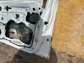 дверь передняя правая Renault Scenic 1 поколение (1996 - 1999), 1.6 л., K7M 702, бензин, МКПП, 216501761, 216501737, 8200163778, P8200163778 - фото №23