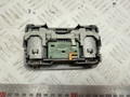 фонарь салона (плафон) Audi A6 4B/C5 1999, 2.5 л., AKN, дизель, МКПП, универсал, передний привод, 4B9947123 - фото №3