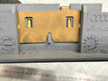 фонарь салона (плафон) Audi A6 4B/C5 1999, 2.5 л., AKN, дизель, МКПП, универсал, передний привод, 4B9947123 - фото №4
