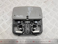 фонарь салона (плафон) Hyundai Sonata NF 2006, 2.4 л., G4KC, бензин, МКПП, седан, 928003K0XX, 928103K0XX - фото №3