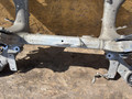 балка подвески задняя BMW X6 G06 [рестайлинг] 2023, 3.0 л., дизель, правый руль, 6894149 - фото №6