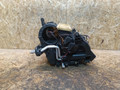 отопитель в сборе (печка) Peugeot 407 1 поколение 2005, 2.0 л., RHR (DW10BTED4), дизель, АКПП, седан - фото №2