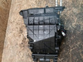 отопитель в сборе (печка) Peugeot 407 1 поколение 2005, 2.0 л., RHR (DW10BTED4), дизель, АКПП, седан - фото №6