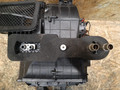 отопитель в сборе (печка) Peugeot 407 1 поколение 2005, 2.0 л., RHR (DW10BTED4), дизель, АКПП, седан - фото №7