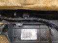 отопитель в сборе (печка) Peugeot 407 1 поколение 2005, 2.0 л., RHR (DW10BTED4), дизель, АКПП, седан - фото №11