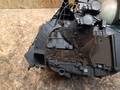 отопитель в сборе (печка) Peugeot 407 1 поколение 2005, 2.0 л., RHR (DW10BTED4), дизель, АКПП, седан - фото №14