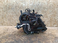 отопитель в сборе (печка) Peugeot 407 1 поколение 2004, 2.0 л., RHR (DW10BTED4), дизель, МКПП, универсал - фото №2