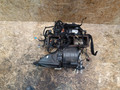 отопитель в сборе (печка) Peugeot 407 1 поколение 2004, 2.0 л., RHR (DW10BTED4), дизель, МКПП, универсал - фото №5