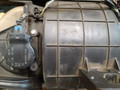 отопитель в сборе (печка) Peugeot 407 1 поколение 2004, 2.0 л., RHR (DW10BTED4), дизель, МКПП, универсал - фото №7