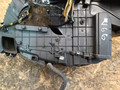 отопитель в сборе (печка) Peugeot 407 1 поколение 2004, 2.0 л., RHR (DW10BTED4), дизель, МКПП, универсал - фото №20