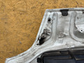 капот Renault Trafic 2 поколение 2003, 1.9 л., F9Q 760, дизель, МКПП, микроавтобус - фото №11