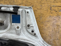 капот Renault Trafic 2 поколение 2003, 1.9 л., F9Q 760, дизель, МКПП, микроавтобус - фото №13