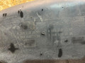 ниша запасного колеса Mercedes-Benz B-Класс W245 2008, 2.0 л., OM 640.941, дизель, АКПП, A1696103408 - фото №6