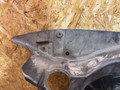 ниша запасного колеса Mercedes-Benz B-Класс W245 2008, 2.0 л., OM 640.941, дизель, АКПП, A1696103408 - фото №9