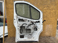 дверь передняя левая Renault Trafic 2 поколение 2003, 1.9 л., F9Q 760, дизель, МКПП, микроавтобус - фото №12