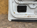 дверь передняя левая Renault Trafic 2 поколение 2003, 1.9 л., F9Q 760, дизель, МКПП, микроавтобус - фото №13