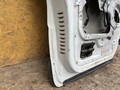 дверь передняя левая Renault Trafic 2 поколение 2003, 1.9 л., F9Q 760, дизель, МКПП, микроавтобус - фото №18