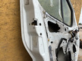 дверь передняя левая Renault Trafic 2 поколение 2003, 1.9 л., F9Q 760, дизель, МКПП, микроавтобус - фото №19