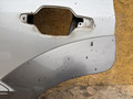 дверь задняя левая Hyundai Terracan 1 поколение HP 2003, 2.9 л., дизель, МКПП, внедорожник 5 дв., полный привод - фото №4