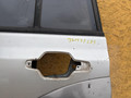 дверь задняя левая Hyundai Terracan 1 поколение HP 2003, 2.9 л., дизель, МКПП, внедорожник 5 дв., полный привод - фото №5