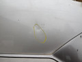 дверь задняя левая Hyundai Terracan 1 поколение HP 2003, 2.9 л., дизель, МКПП, внедорожник 5 дв., полный привод - фото №6