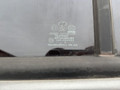 дверь задняя левая Hyundai Terracan 1 поколение HP 2003, 2.9 л., дизель, МКПП, внедорожник 5 дв., полный привод - фото №8