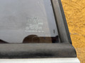 дверь задняя левая Hyundai Terracan 1 поколение HP 2003, 2.9 л., дизель, МКПП, внедорожник 5 дв., полный привод - фото №9
